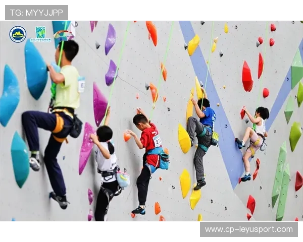 _儿童攀岩比赛：潜能激发的起点_，儿童攀岩的好处和危害